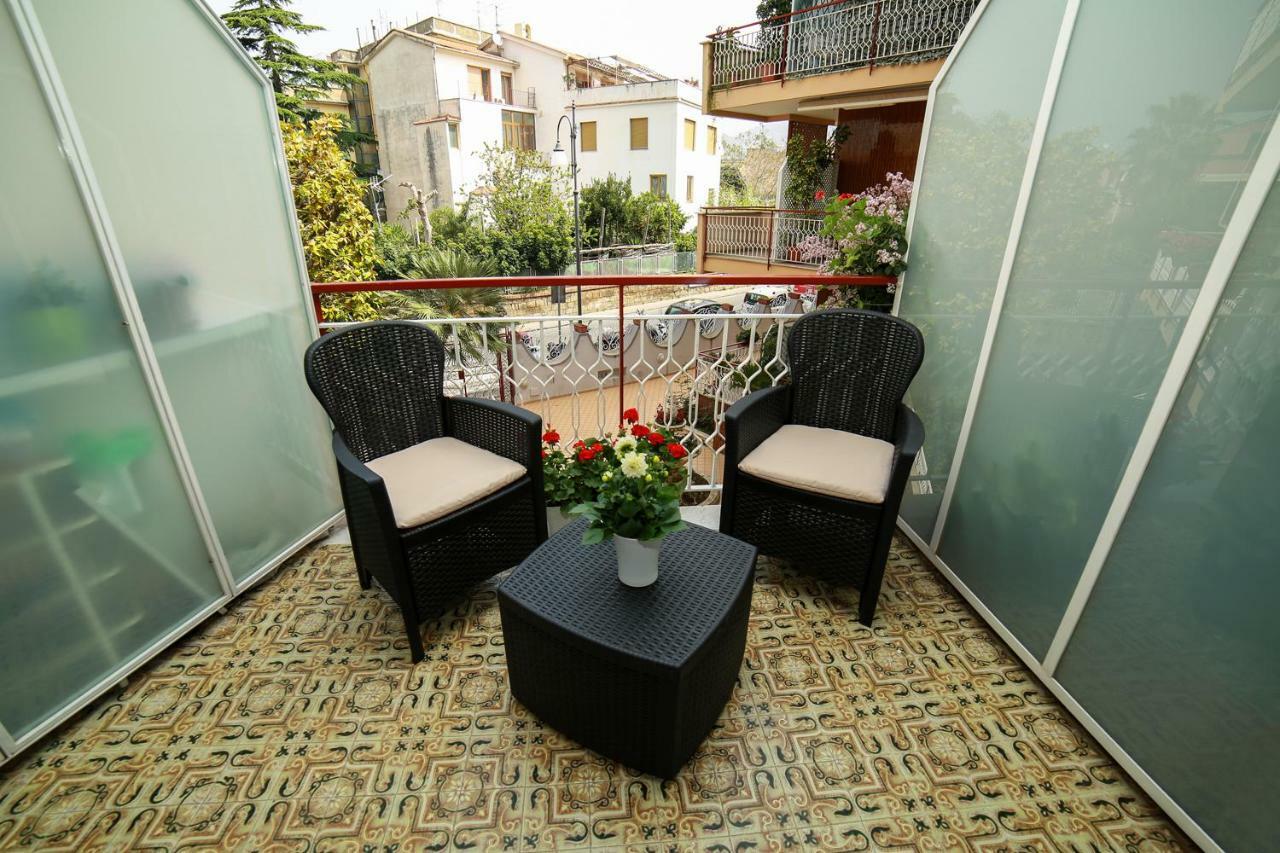 Casa Minna - De Vivo Realty Sant'Agnello Exterior photo