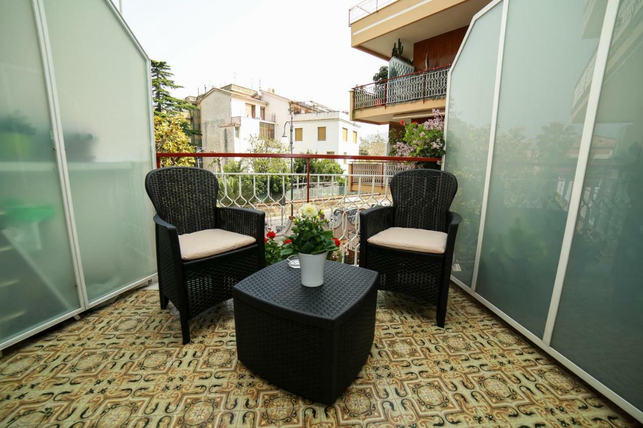 Casa Minna - De Vivo Realty Sant'Agnello Exterior photo